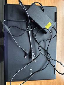 NEC VersaPro intel i3 VK24LX-H laptop