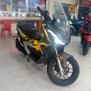 Honda ADV 160