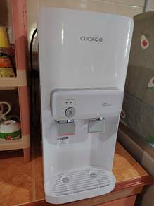 cuckoo vivid water purifier & Air purifier