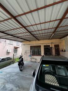 2-storey Terraced House For Sale in Pasir Gudang,JHR