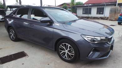 Proton S70 PREMIUM in Melaka Tengah, MLK