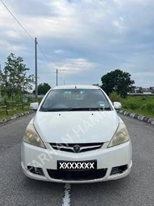 Proton Exora MC M-LINE in Kuantan, PHG