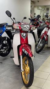 Honda EX5 Dream
