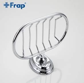 Wall Mounted Soap Holder