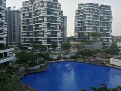 Service Residence For Rent in AraGreens Residences