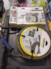 waterjet hose 1set