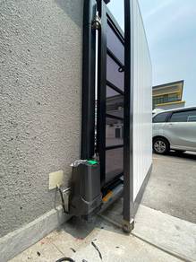 Starlight Auto Gate System Super Sales Dcmoto 975