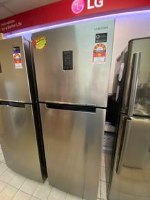 SAMSUNG 410L Inverter Refrigerator 6My3n1C1