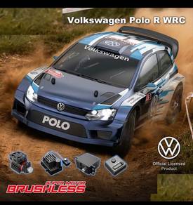 MJX Polo 1/14 New