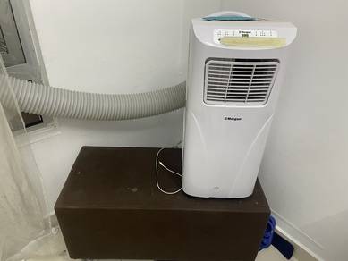 Morgan Portable Aircon - 1hp