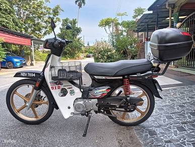 Honda EX5 Dream