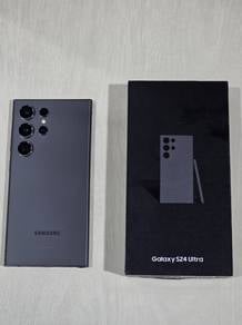 Samsung S24 Ultra