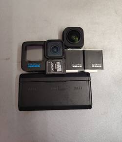 GoPro Hero 10