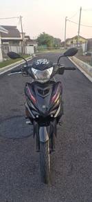 Yamaha 135LC
