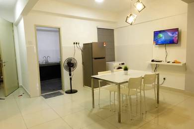 Room in Puchong, SGR