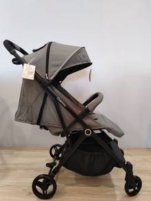 QUINTON Light + Stroller