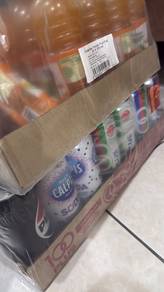 100 plus 16cans 