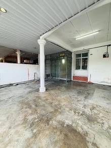 1-storey Terraced House For Sale in Simpang Ampat,PNG