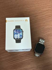 Huawei Smart Watch
