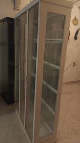 display cabinet