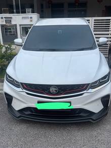 Proton X50 PREMIUM in Masai, JHR