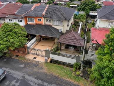 2-storey Terraced House For Sale in Kajang,SGR