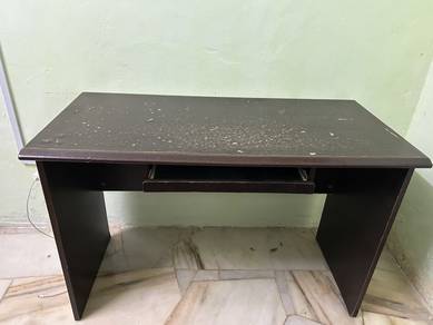 Study/ office wooden table