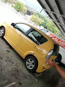 Perodua MyVi EZL (LIMITED EDITION) in Selayang, SGR