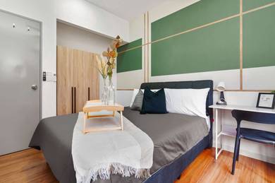 Room in Cheras, SGR