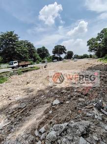 Agricultural Land in Klang, SGR