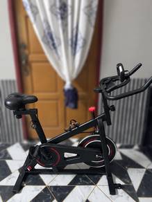 bikes exercise