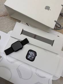 Apple watch series 11 46mm gps
