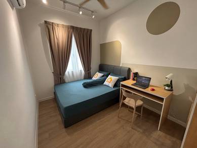 Room in Cheras, SGR