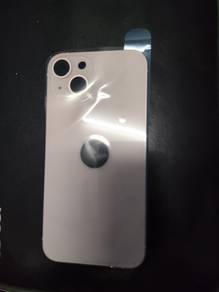 housing iphone 13 pink