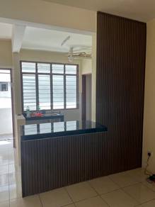 Apartment For Rent in Sinar Apartment