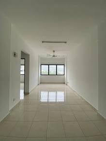 Apartment For Sale in Suria Rafflesia