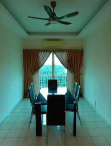 Apartment For Rent in Taman Penampang Apartment