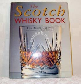Coffee Table Book - Tom Bruce (1st Edition)