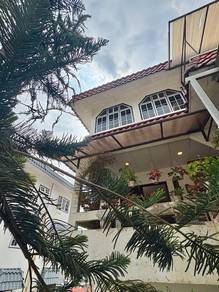 Semi-Detached House For Sale in Others,KUL