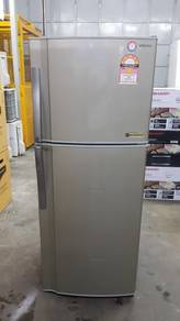 Used Refrigerator SHARP SJ269SSL