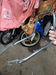 besi carier honda fame original