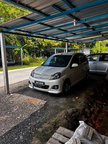 Perodua Viva ELITE EXCLUSIVE in Sungai Petani, KDH