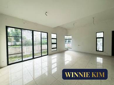 Semi-Detached House For Sale in Simpang Ampat,PNG