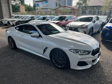 BMW 840i 40i M SPORT in Cheras, KUL