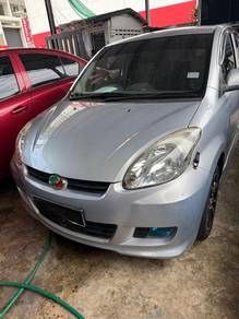 Perodua MyVi EZi in Bukit Mertajam, PNG