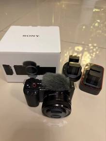 Sony ZV E-10