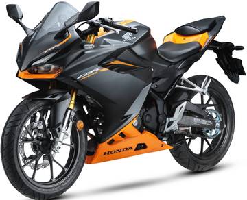 Honda CBR150R