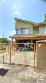 2-storey Terraced House For Rent in Bangi,SGR