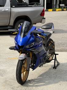 Yamaha YZF-R25