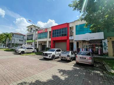 Shop lot For Sale in Kota Kinabalu,SBH
